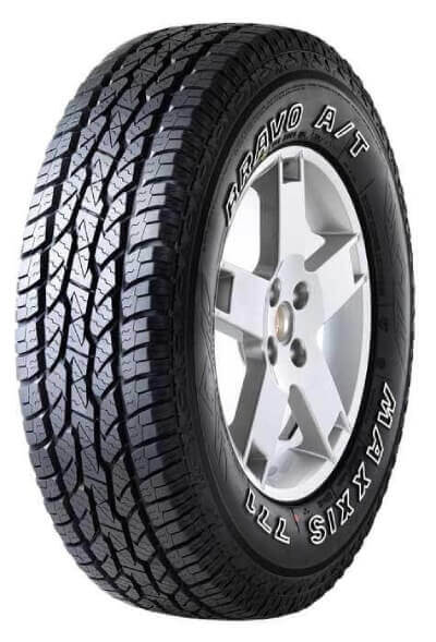 Anvelope All-Season Maxxis